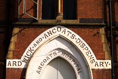 Ardwick and Ancoats Dispensary