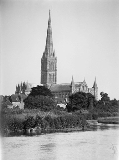 Salisbury Cathedral